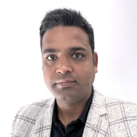 Mahendra Next Wealth IT India Pvt Ltd Employee Pradeep Agrawal's profile photo