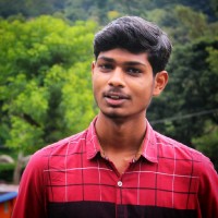 Exterro India Employee Sujith Aruchamy's profile photo