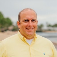 Benjamin Gates Email & Phone Number