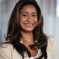 PARLOUR Employee Angelia Herrera's profile photo