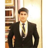 Enactus DCAC Employee Lakshay Mendiratta's profile photo