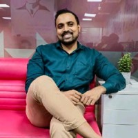 GI INFOTECH LIMITED Employee Ashik Khan's profile photo