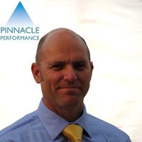 Pinnacle Performance Employee Richard Glynn's profile photo