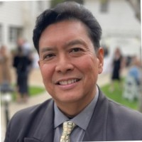 HydroPro Solutions Employee Rey Agbayani's profile photo
