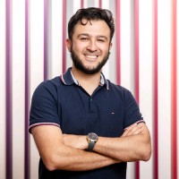 mattilda. Employee Daniel Andrés Jaimes Cárdenas's profile photo