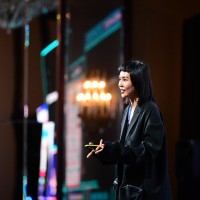 Kobe Global Technologies Employee Evangeline Leong's profile photo