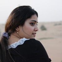 GroupM Employee Disha Bhalla's profile photo