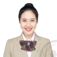 Lets Play Hoops Employee Yajing Gao's profile photo