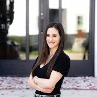 OpenFX Employee Natalie de la Camara's profile photo