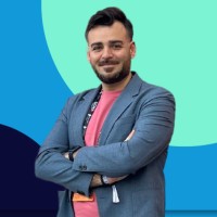 Lottomatica Employee Simone Ridolfi's profile photo