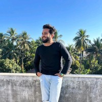 Snackible Employee Jakir Pahad's profile photo