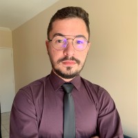 Eletra Energy Solutions Employee Miguel Amorim's profile photo