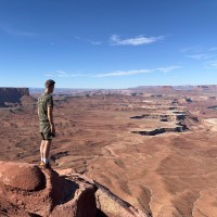 Kirkoswald Capital Partners LLP Employee Andrew D.'s profile photo