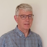 Scale-Ability Ltd Employee Tony Openshaw's profile photo