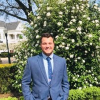 Midstate Mechanical LLC Employee Conner F.'s profile photo