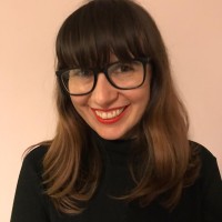 OmniaMed Communications Employee Eleanor Wood's profile photo