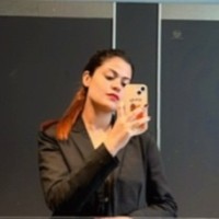 Studio Lotus Employee Isha Singh's profile photo