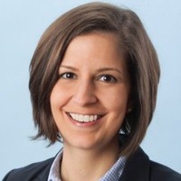 Cox Enterprises Employee Ashley Hamilton's profile photo