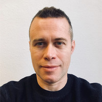 Pomellato Employee Gianluca Zuffi's profile photo