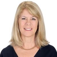 Connecticut Housing Finance Authority Employee Elizabeth Valigorsky's profile photo