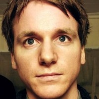 Expanse Employee Eilef Sandnæs's profile photo