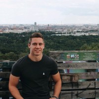 Fleurop AG Employee Lucas Thomas's profile photo