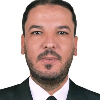 CASEM Maroc Employee Lahcen Hammadi's profile photo