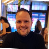 STMG - Thuiszorg Employee Stephan Gijben's profile photo
