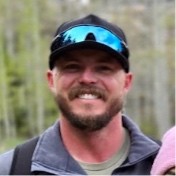 McAnally Wilkins Insurance Employee Zach Calvert's profile photo