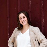 Fannie Mae Employee Jenna Short's profile photo