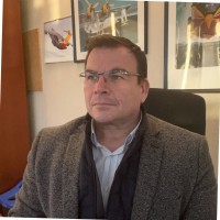 Frédéric Hucheloup Email & Phone Number