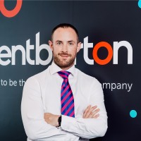 trentbarton Employee Tom Morgan's profile photo