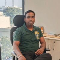 Durai S Email & Phone Number