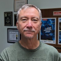 Richard Cook Email & Phone Number