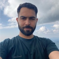 Apimio Employee Sheharyar Muhammad's profile photo