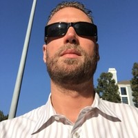 Digital Marketing Consultant: SEO & Content Employee Jeff Grant's profile photo