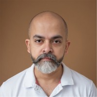 National Westminster Bank Employee Vittal Jagannatha's profile photo