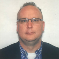 Xact Communications Employee Gary York's profile photo