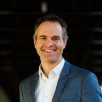 IBENS Employee Martin Geernaart's profile photo