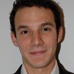 Nicolas Rougier Email