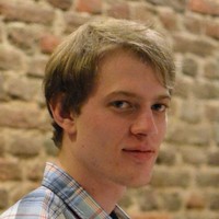 intoPIX Employee Julien van Loo's profile photo