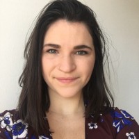 Sequentis Health Employee Amelia Snoblin's profile photo