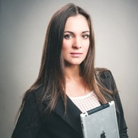GP Solutions Employee Lizaveta Arsoba's profile photo