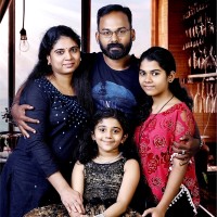 DORSET KABA SECURITY SYSTEMS PVT LTD Employee Jayosin J's profile photo