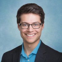 VOX Interactif Inc. Employee Jeremie Leblanc's profile photo