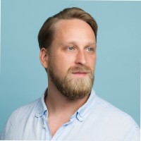 IndMeas Oy Employee William Laurén's profile photo