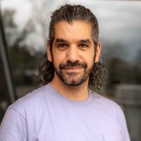 Guave Interactive Employee Giuseppe di Guglielmo's profile photo