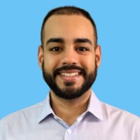 Radial Employee Robert Diaz's profile photo