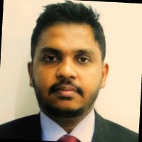 Classic Travel (Pvt) Ltd - Expolanka Holdings PLC Employee Mohamed Gous's profile photo