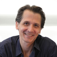 Coalition for the Homeless, Inc. Employee Dave Giffen's profile photo